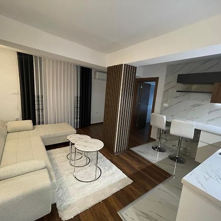 Skopje Kale Luxury Apartment المظهر الخارجي الصورة