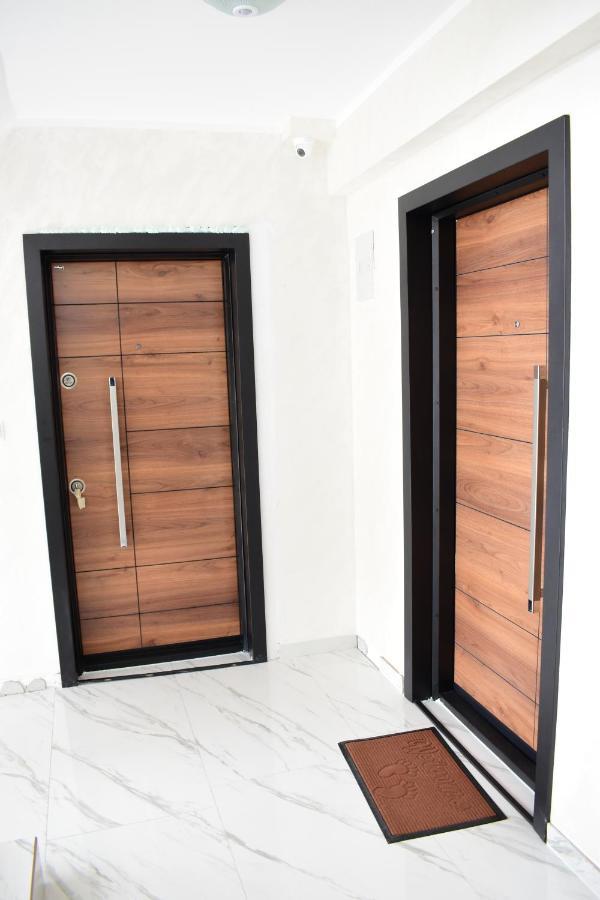 Skopje Kale Luxury Apartment المظهر الخارجي الصورة