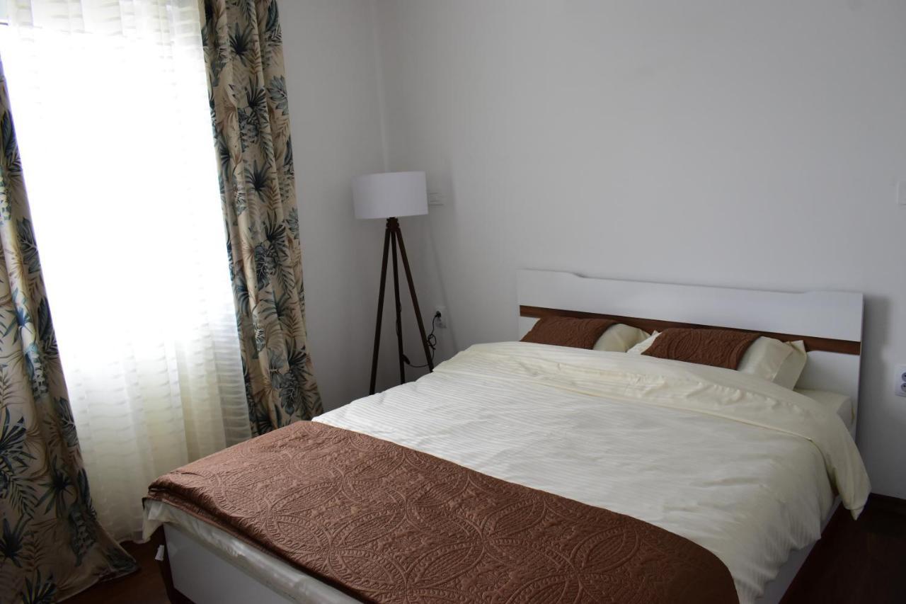 Skopje Kale Luxury Apartment المظهر الخارجي الصورة