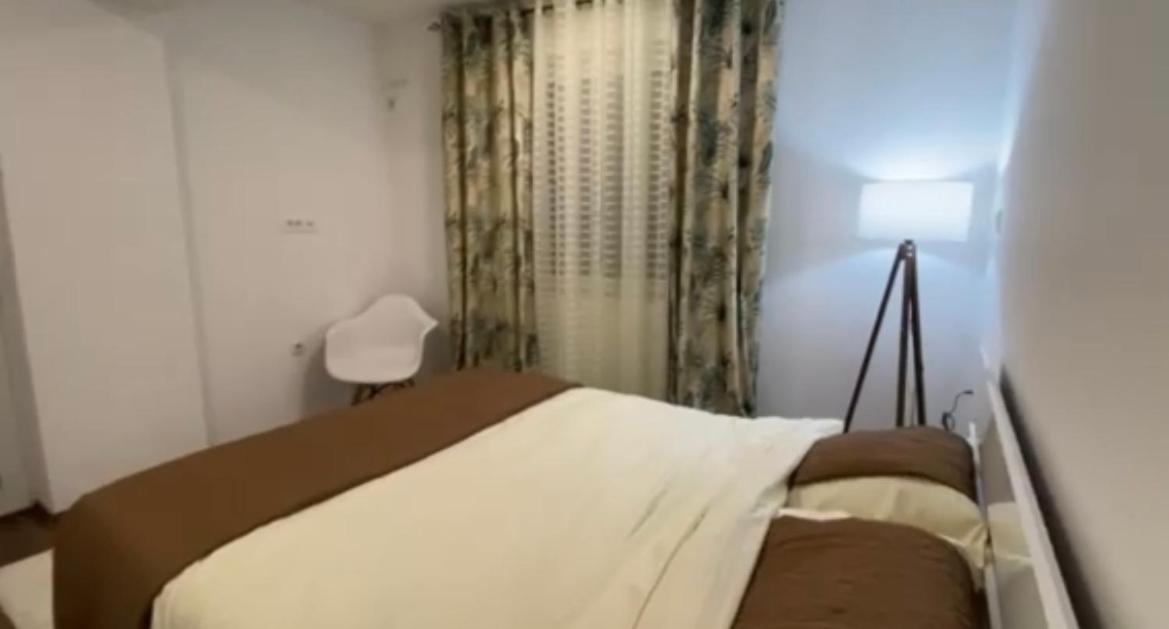 Skopje Kale Luxury Apartment المظهر الخارجي الصورة
