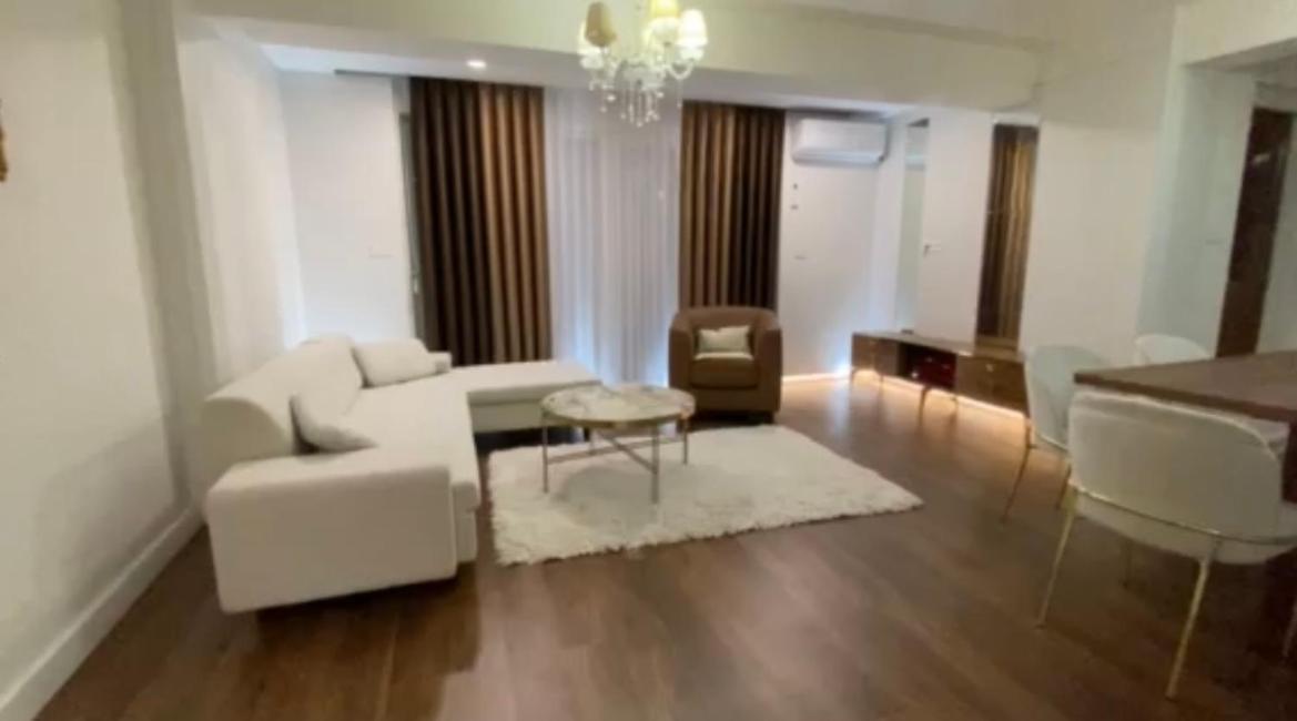 Skopje Kale Luxury Apartment المظهر الخارجي الصورة