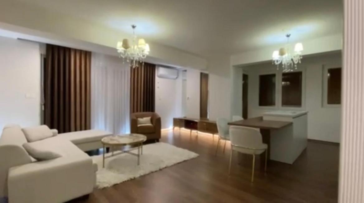 Skopje Kale Luxury Apartment المظهر الخارجي الصورة