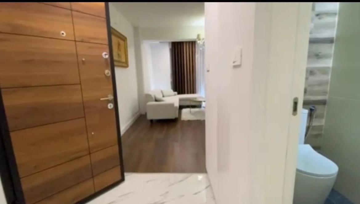 Skopje Kale Luxury Apartment المظهر الخارجي الصورة