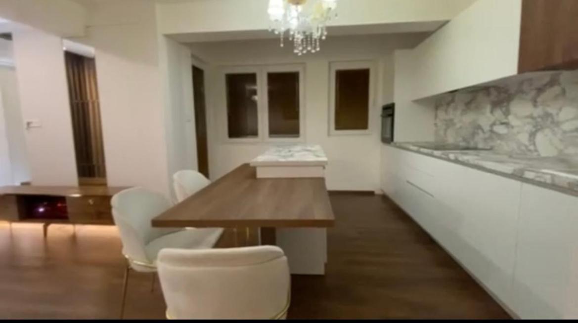 Skopje Kale Luxury Apartment المظهر الخارجي الصورة