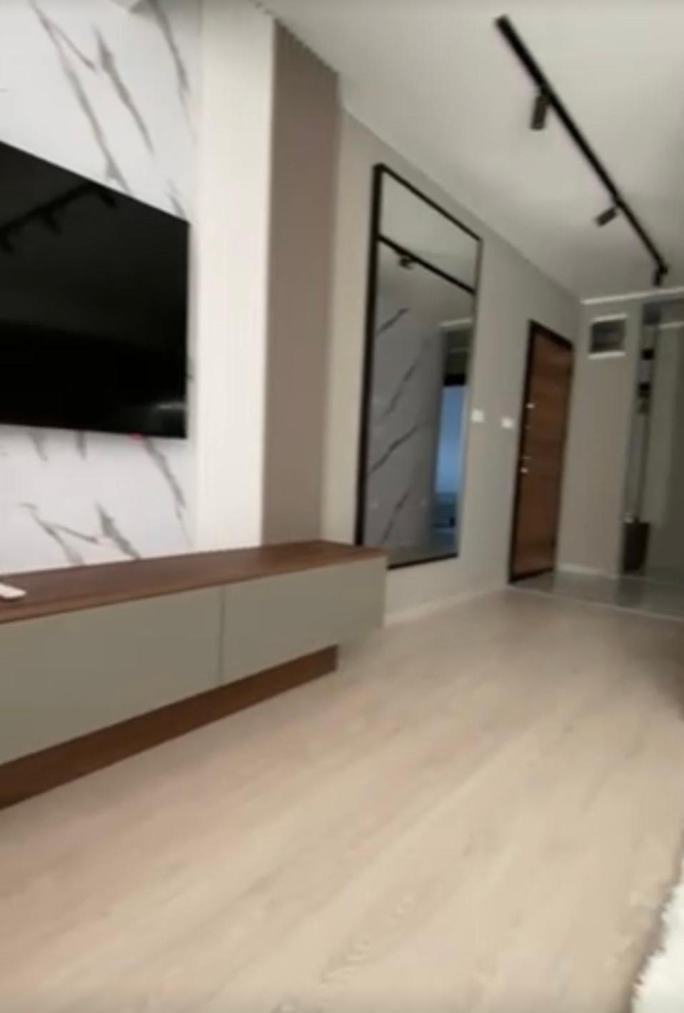 Skopje Kale Luxury Apartment المظهر الخارجي الصورة