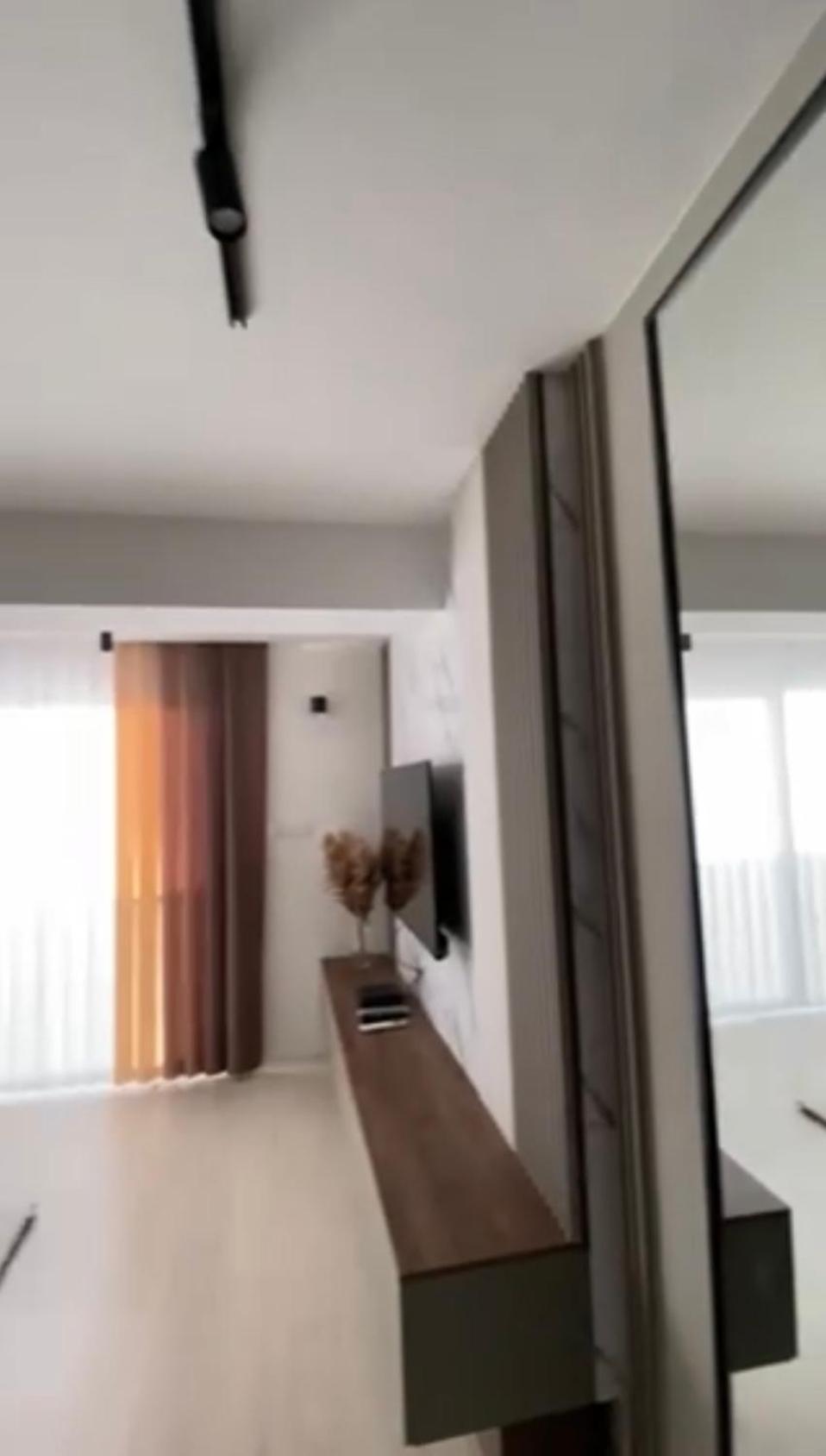 Skopje Kale Luxury Apartment المظهر الخارجي الصورة