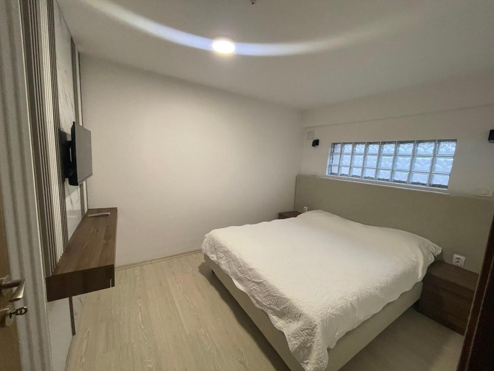 Skopje Kale Luxury Apartment المظهر الخارجي الصورة
