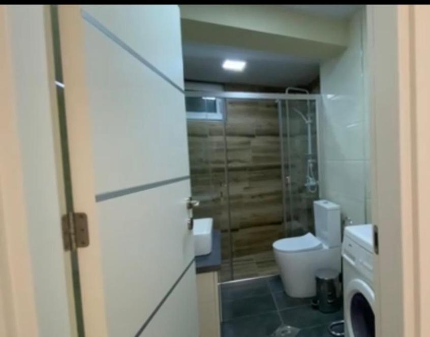 Skopje Kale Luxury Apartment المظهر الخارجي الصورة
