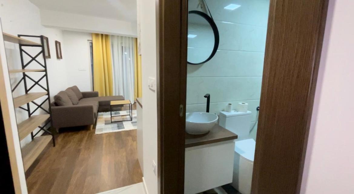Skopje Kale Luxury Apartment المظهر الخارجي الصورة