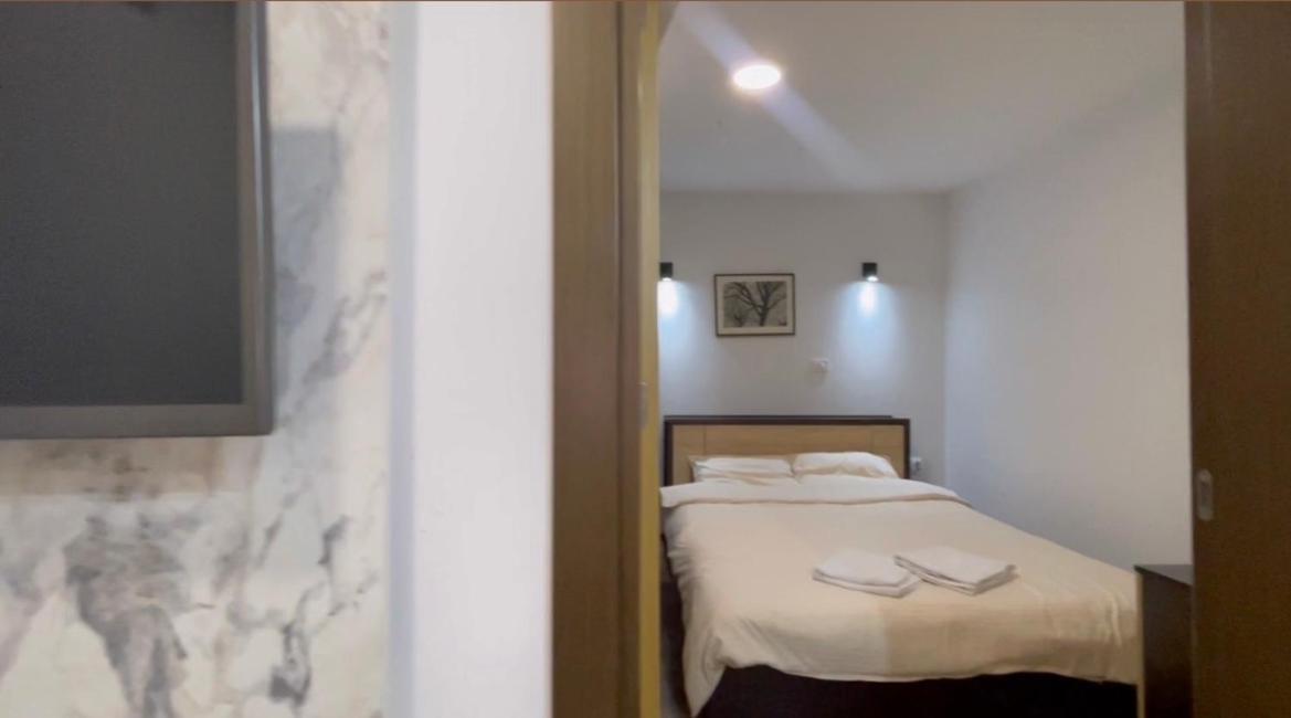 Skopje Kale Luxury Apartment المظهر الخارجي الصورة