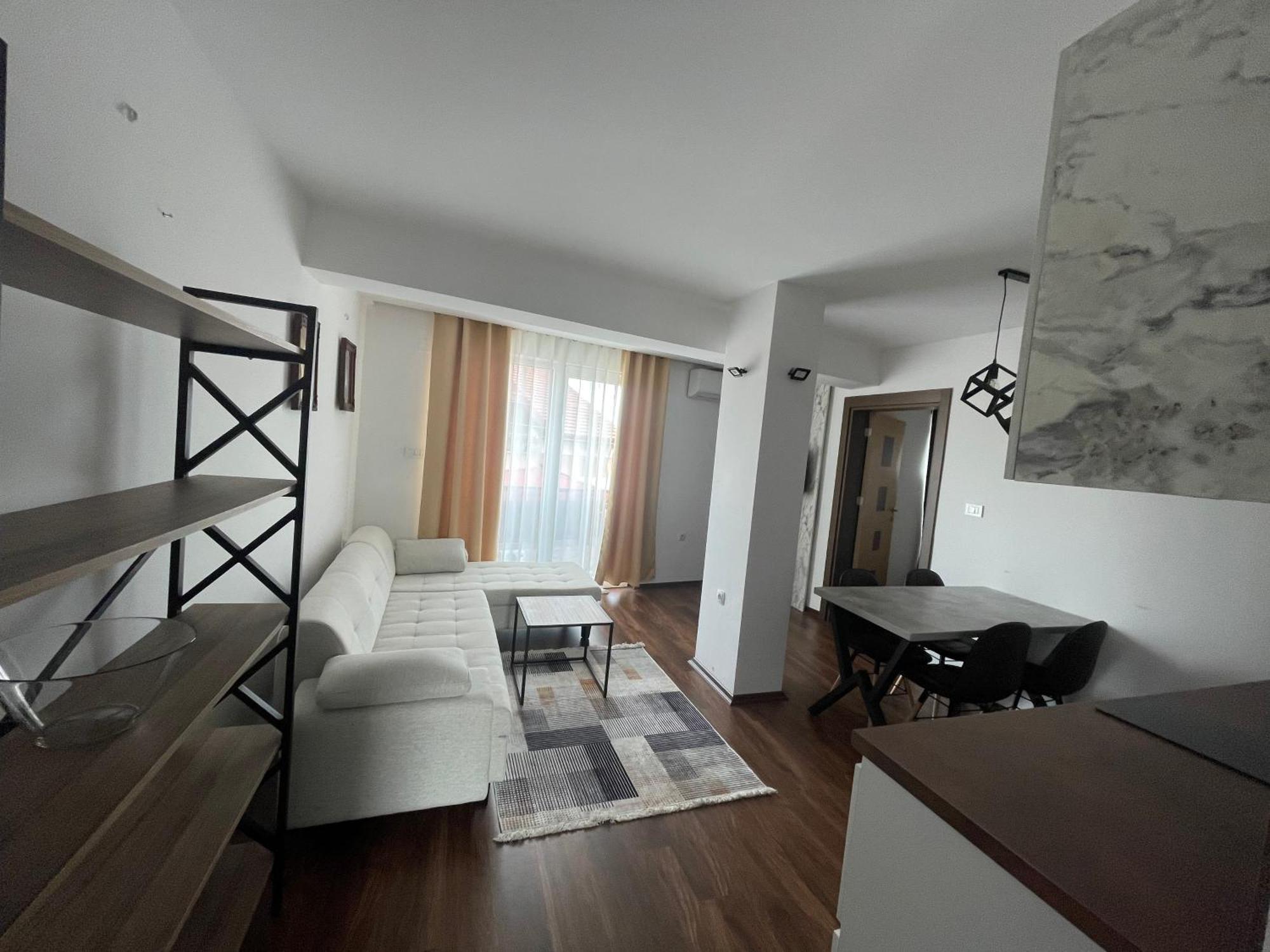 Skopje Kale Luxury Apartment المظهر الخارجي الصورة