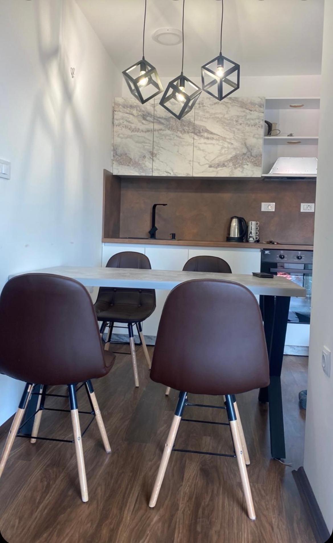Skopje Kale Luxury Apartment المظهر الخارجي الصورة