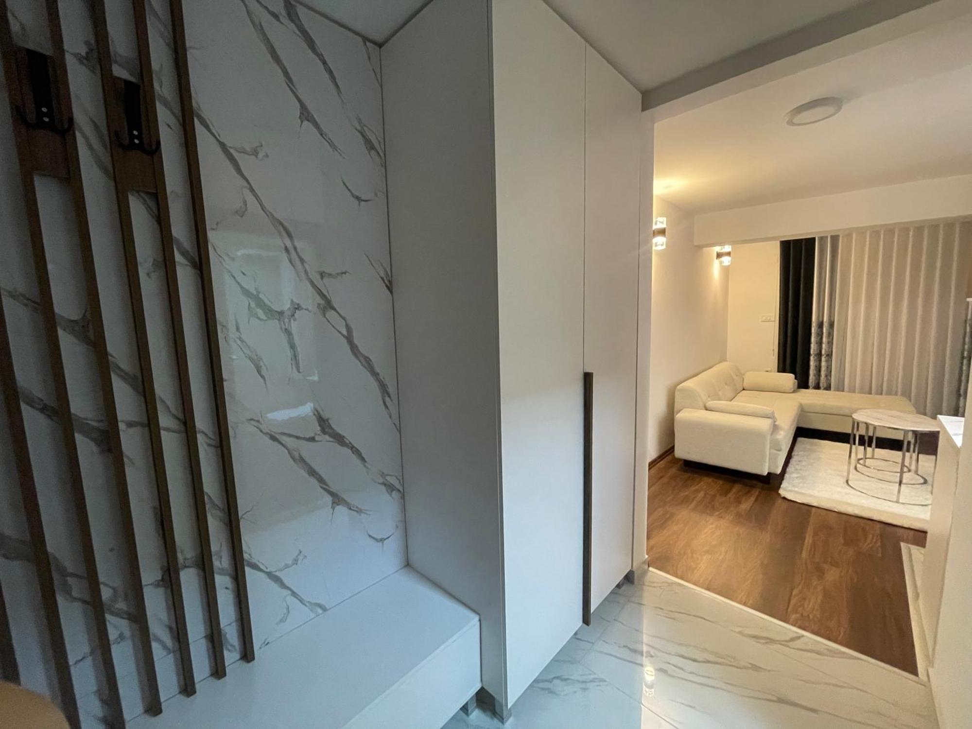 Skopje Kale Luxury Apartment المظهر الخارجي الصورة