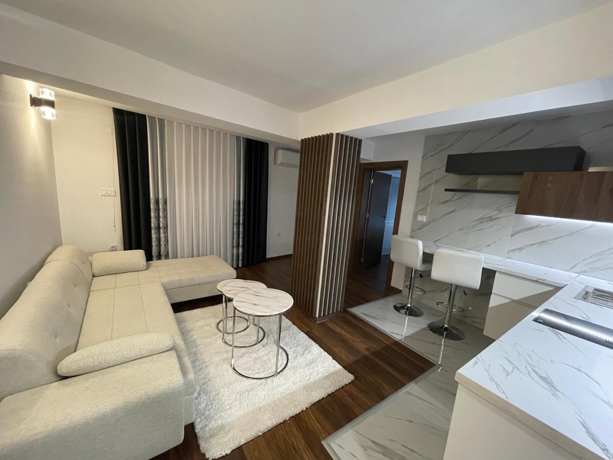 Skopje Kale Luxury Apartment المظهر الخارجي الصورة